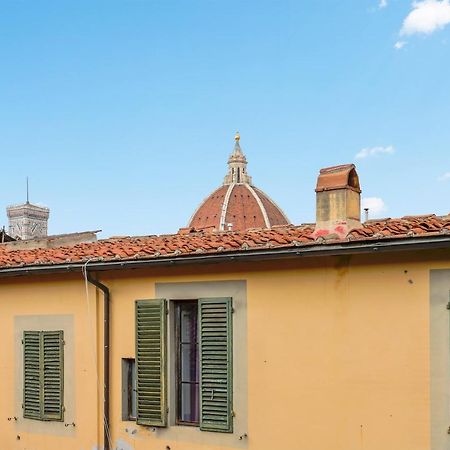 Palazzo Borghese 2 Bedroom فلورنس المظهر الخارجي الصورة
