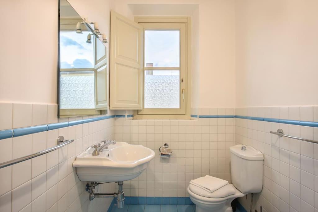 Palazzo Borghese 2 Bedroom فلورنس المظهر الخارجي الصورة