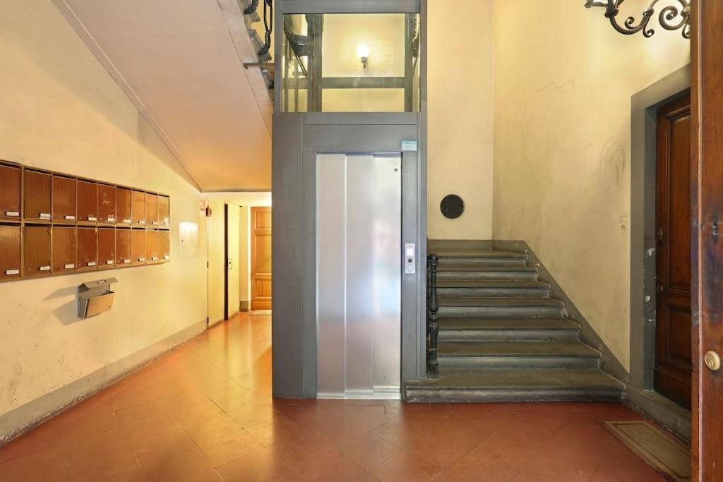 Palazzo Borghese 2 Bedroom فلورنس المظهر الخارجي الصورة